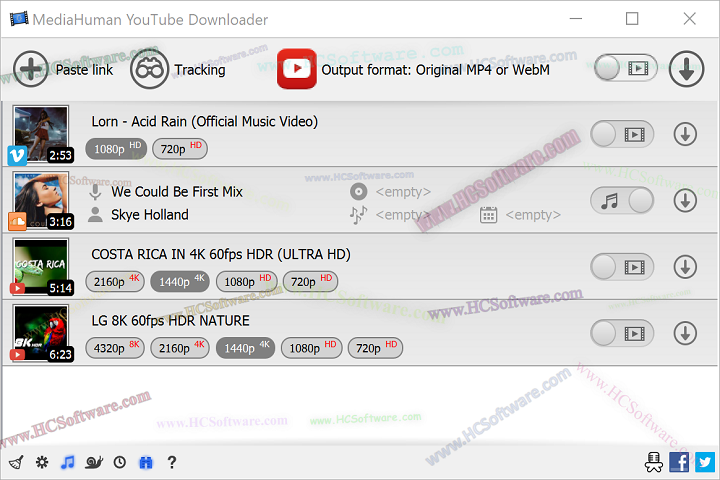 mediahuman downloader full version download. mediahuman downloader full version download.