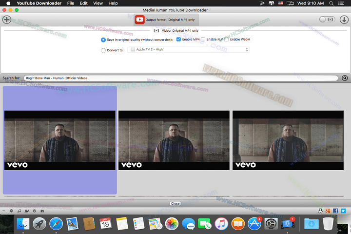 mediahuman youtube downloader installation guide mediahuman youtube downloader installation guide