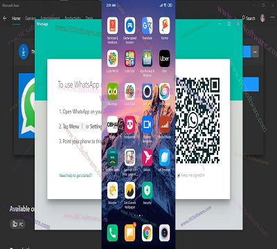 تحميل WhatsApp for Windows 2.2543.1.0 