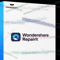 Wondershare Repairit 6.5.17.2