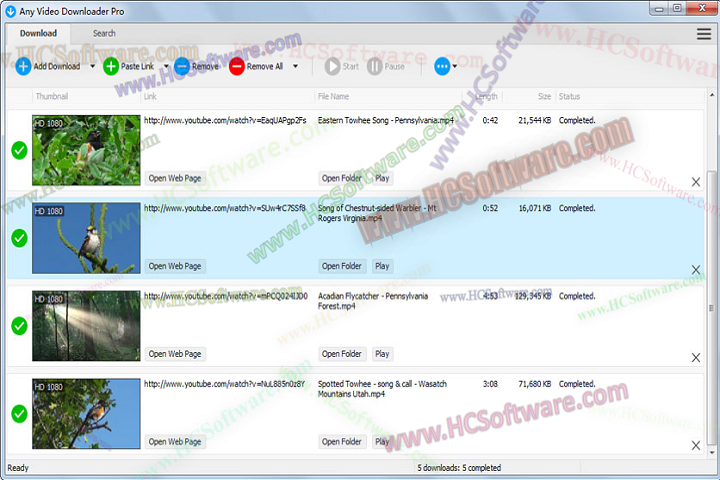 Any Video Downloader Pro 9.6.6 Free Download Any Video Downloader Pro 9.6.6 Free Download