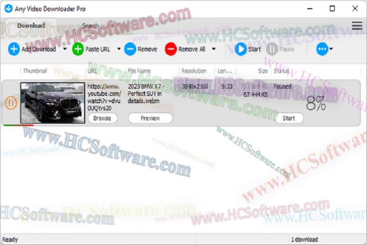 Any Video Downloader Pro windows full Any Video Downloader Pro windows full