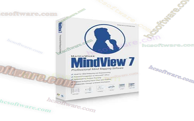 MatchWare MindView 2026 Free Download
