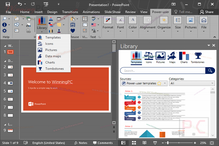 Power-user Premium 1.7.60.200 الإصدار الكامل Power-user Premium 1.7.60.200 الإصدار الكامل