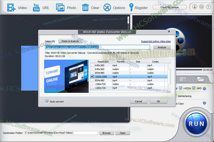 Full Convert Ultimate تفعيل Full Convert Ultimate تفعيل