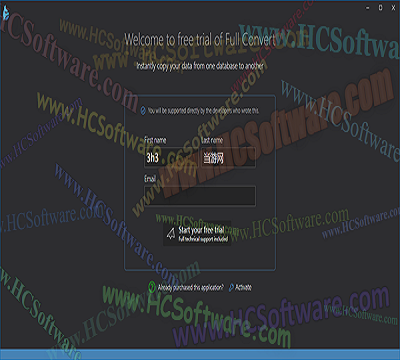 تحميل Full Convert Ultimate 25.10.1691