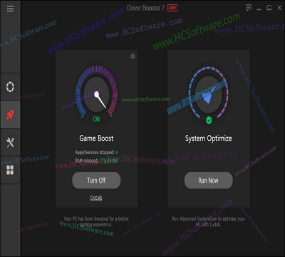 تحميل Chris-PC RAM Booster 7.25.1031