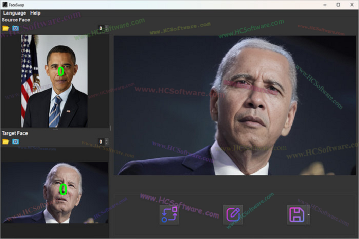 AI FaceSwap full version download AI FaceSwap full version download