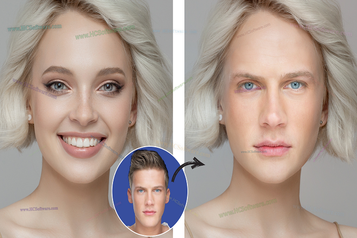 AI FaceSwap free download AI FaceSwap free download