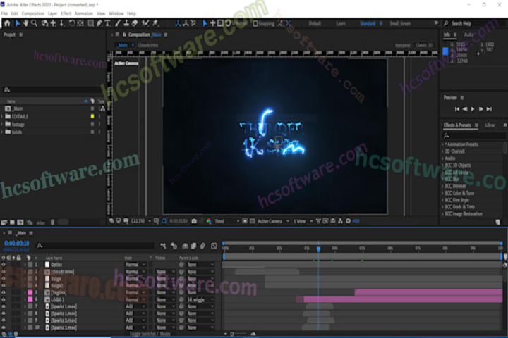 VideoHive – Smooth Transitions Free Download Full Version VideoHive – Smooth Transitions Free Download Full Version