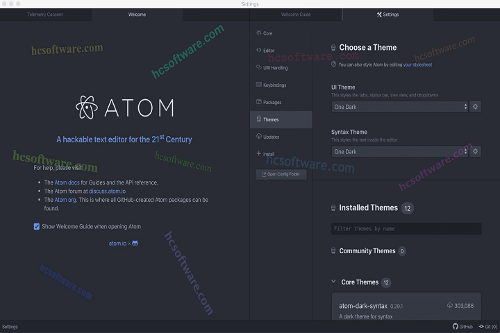 Atom text editor 2025 Free Download Full Version Atom text editor 2025 Free Download Full Version
