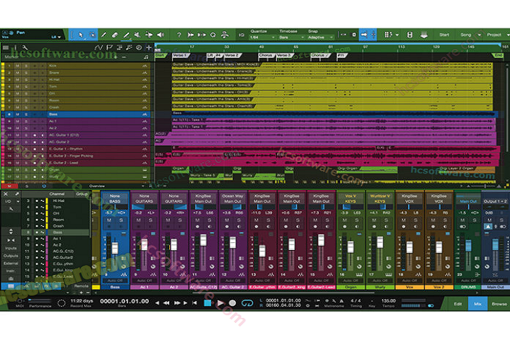 n-Track Studio Suite 2025 Free Download