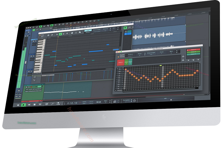 n-Track Studio Suite 2025 Free Download Full Version