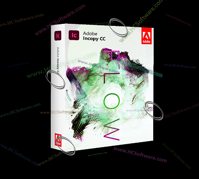 شرح وتثبيت Adobe InCopy 2026 (الإصدار v21.0.0.192)