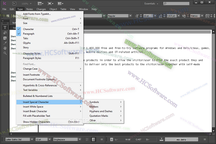 InCopy 2026 برنامج تحرير InCopy 2026 برنامج تحرير