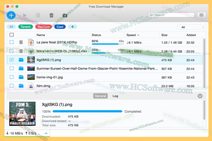 Free Download Manager Full Version Free Download Manager Full Version