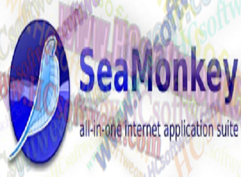 SeaMonkey 2.53.22 (64-bit) إصدار لتصفح الإنترنت بسرعة وأمان