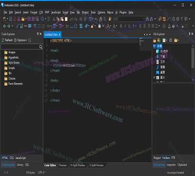 تنزيل WeBuilder 2025 v18.4.0.271