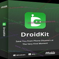 DroidKit 2.3.7.20251104