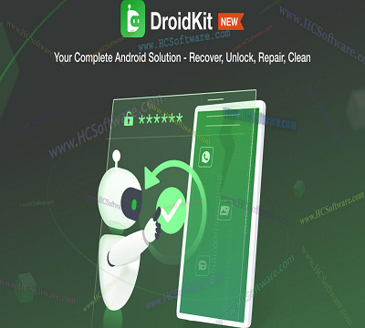تنزيل DroidKit 2.3.7.20251104
