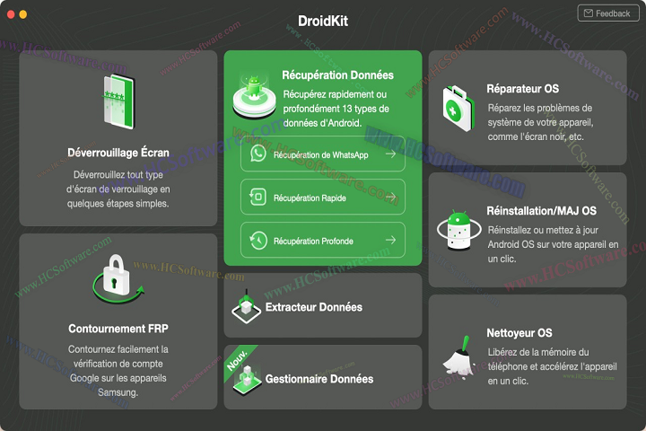 DroidKit full version download DroidKit full version download