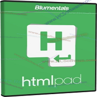 Blumentals HTMLPad 2025 v18.4.0.271