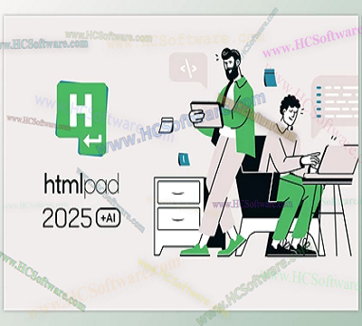 تحميل Blumentals HTMLPad 2025 v18.4.0.271