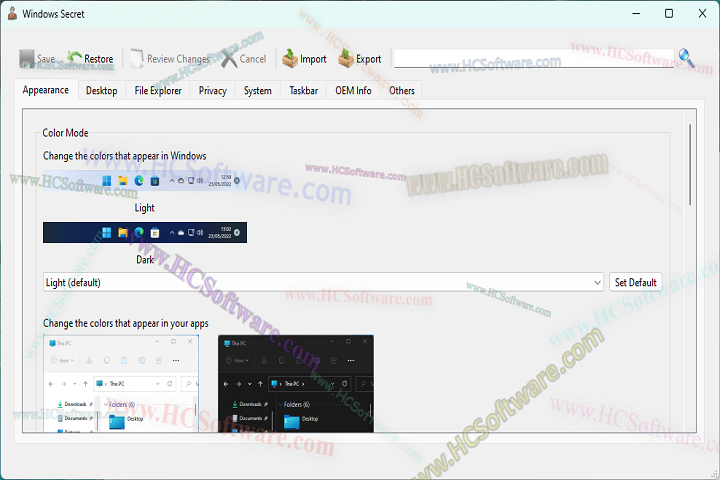 Free Download TweakNow WinSecret Plus Free Download TweakNow WinSecret Plus