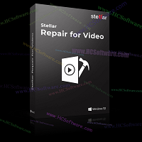 Stellar Repair for Video 6.8.2.0