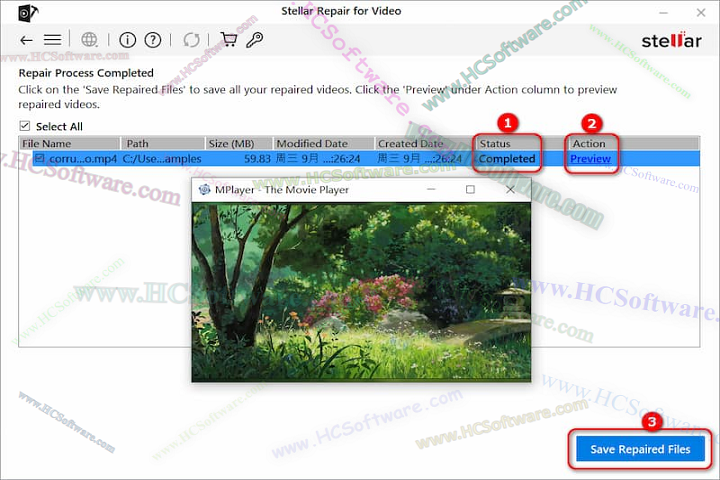 Free Download Stellar Repair for Video Free Download Stellar Repair for Video
