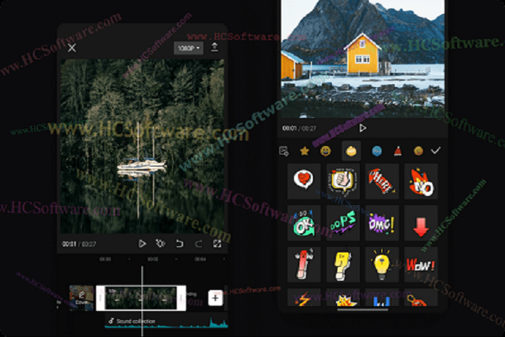  CapCut full version download
