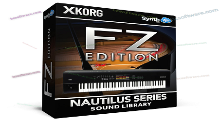 Amazound D-Synths Vol. 2