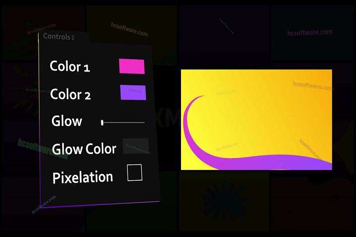 VideoHive – Smooth Transitions Free download VideoHive – Smooth Transitions Free download