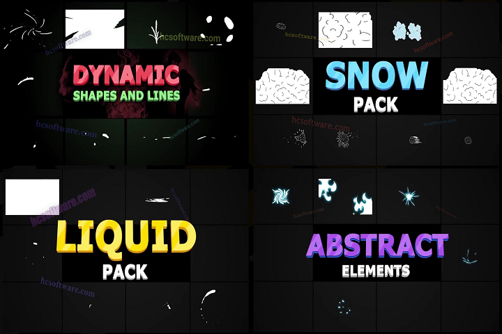 VideoHive – Smooth Transitions Free download Full Version VideoHive – Smooth Transitions Free download Full Version