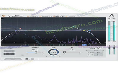 FabFilter – Pro-Q 4 Free Download free download