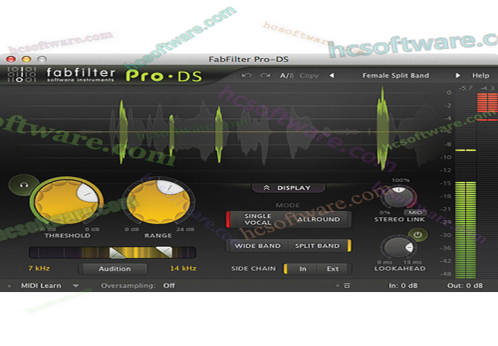 FabFilter – Pro-Q 4 Free Full version Download FabFilter – Pro-Q 4 Free Full version Download