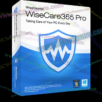 Wise Care 365 Pro 7.3.2.716
