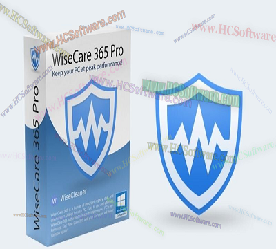 تحميل Wise Care 365 Pro 7.3.2.716
