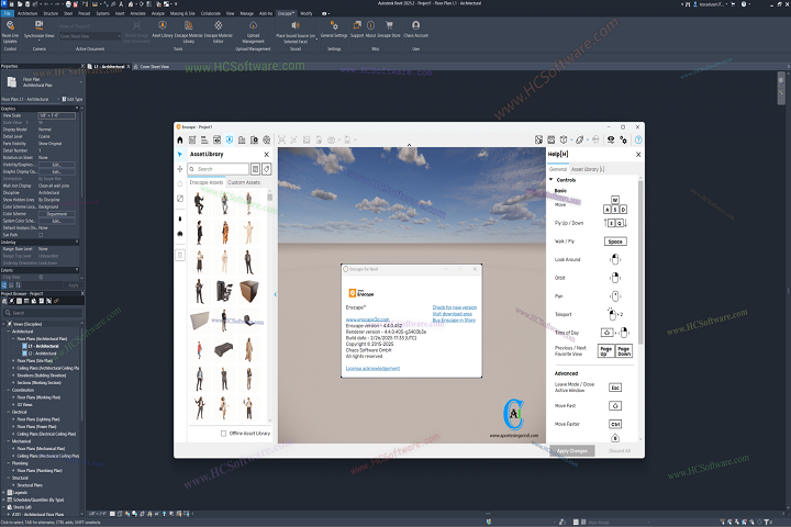 Chaos Enscape Free Download Chaos Enscape Free Download