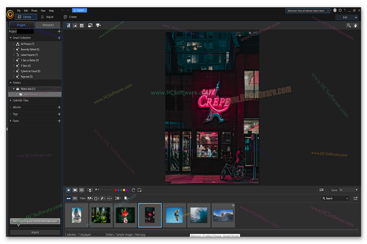 CyberLink PhotoDirector Full Version Download CyberLink PhotoDirector Full Version Download