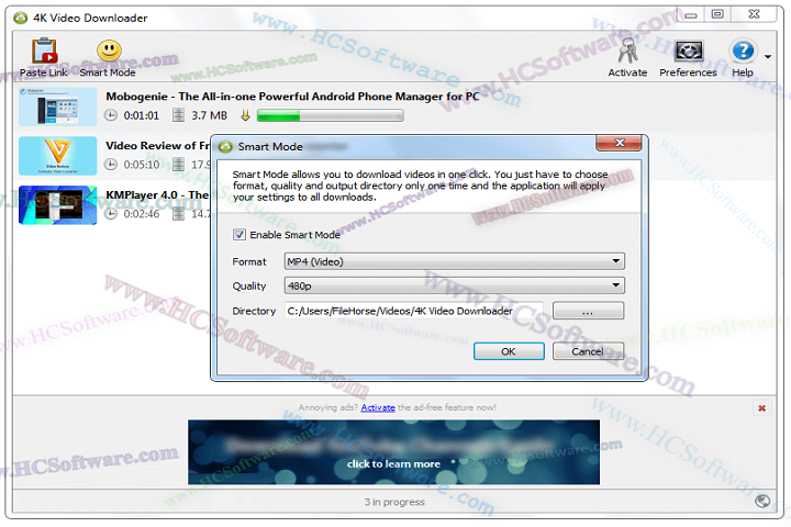 4K Downloader Full Version Download 4K Downloader Full Version Download