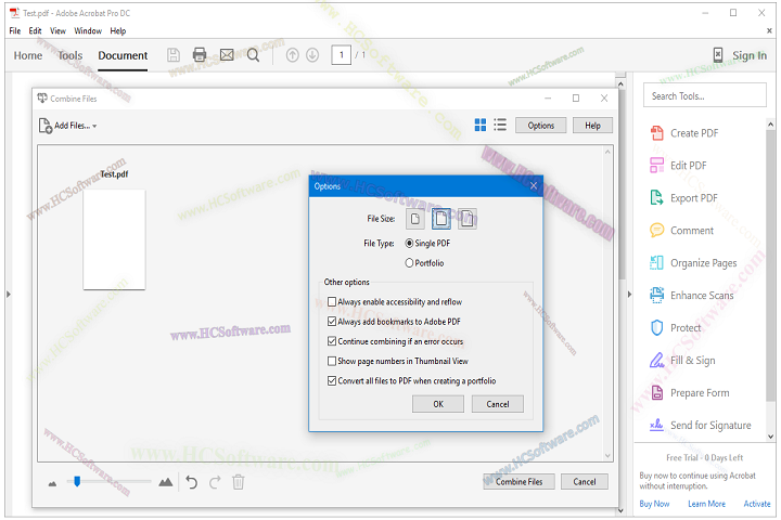 Adobe Acrobat Pro DC 2025 full version download Adobe Acrobat Pro DC 2025 full version download