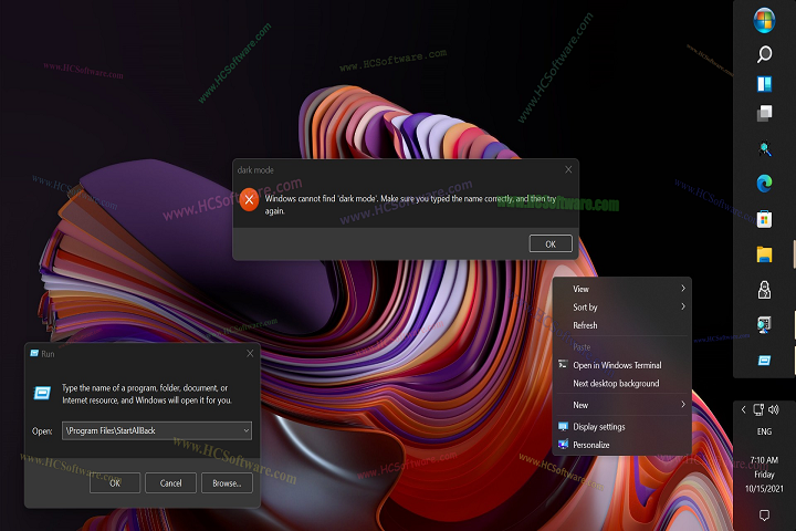 StartAllBack 3.9.16.5330 full version download StartAllBack 3.9.16.5330 full version download