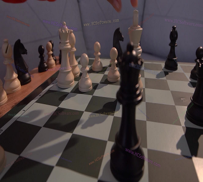 تنزيل Chess King 25.0.0.2520