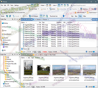 تحميل Directory Opus Pro 13.19.5