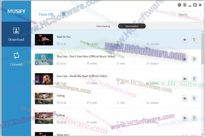 iTubeGo Musify 5.0.0 full version download iTubeGo Musify 5.0.0 full version download