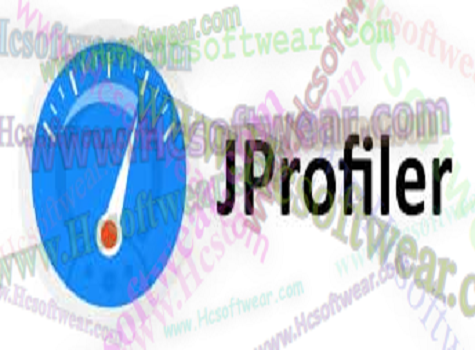 JProfiler 15.0.4 مفعل مجانا أفضل أداة لتحليل أداء البرامج