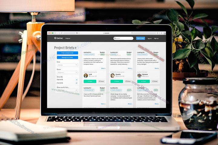 Twine 2.11.1لإنشاء القصص التفاعلية بسهولة Twine 2.11.1لإنشاء القصص التفاعلية بسهولة