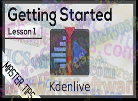 Kdenlive 25.08.3لإنشاء وتحرير الفيديوهات بجودة احترافية