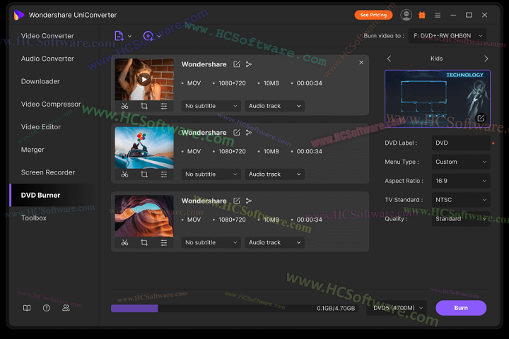 Wondershare UniConverter 2026 Download. Wondershare UniConverter 2026 Download.